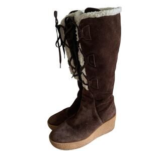Michael Kors Winter Boots